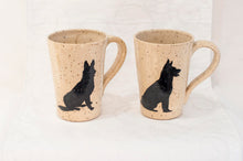 Load image into Gallery viewer, German Shepherd Mug
