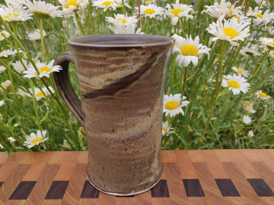 Canadian Shield Tall Mug