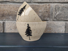 Load image into Gallery viewer, White Pine Bowl
